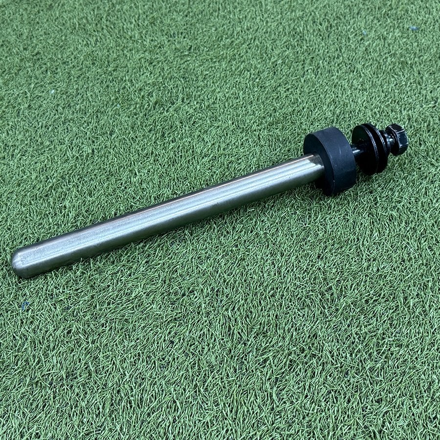 ATX Weight Plate Pins 30 mm, Sport en Fitness, Fitnessmaterialen, Ophalen of Verzenden, Zo goed als nieuw, Overige typen
