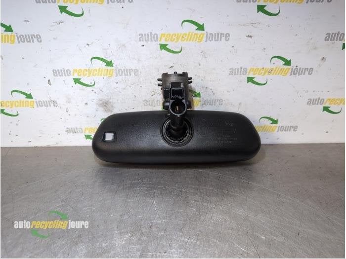 Binnenspiegel van een Citroen C4, Gebruikt, -, -, 3 maanden garantie