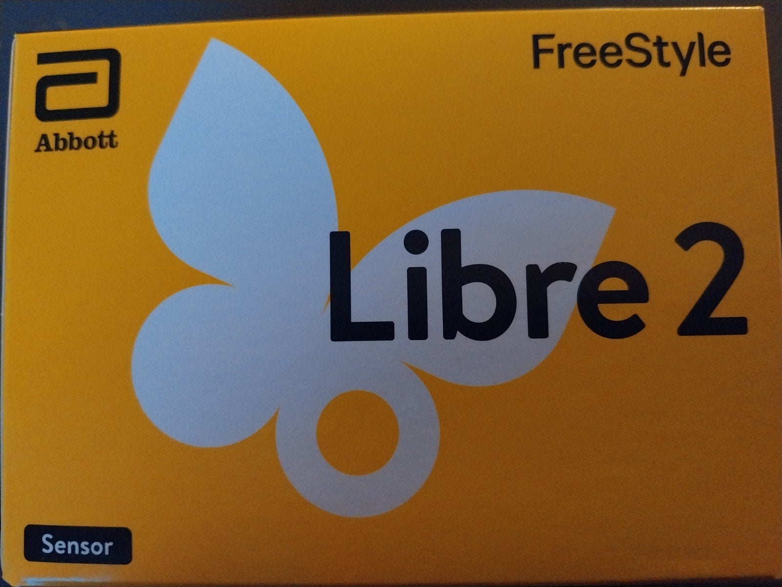 Freestyle Libre 2, Diversen, Ophalen of Verzenden, Nieuw