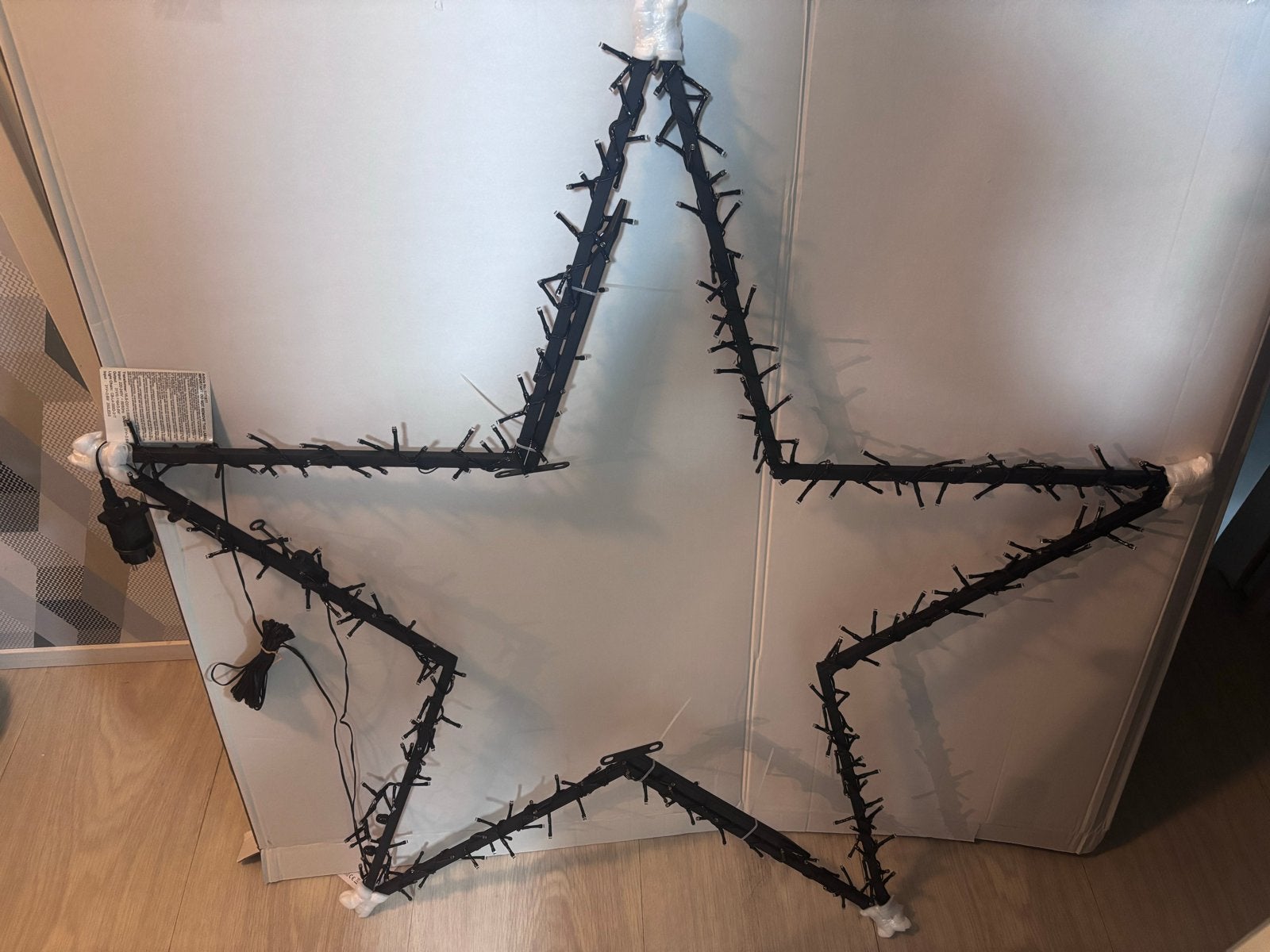 Ster standaard, Ophalen of Verzenden, Nieuw