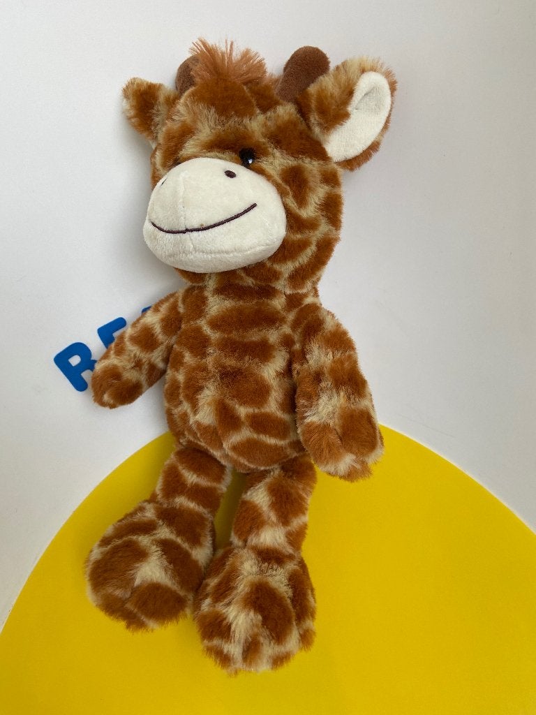 K2690 giraf giraffe merk onbekend, Ophalen of Verzenden, Zo goed als nieuw, Overige typen