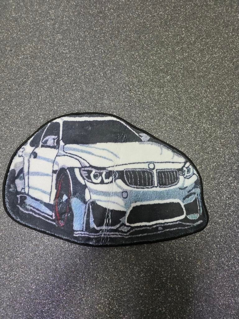 Nieuwe automat met BMW M4 design, Ophalen, Nieuw