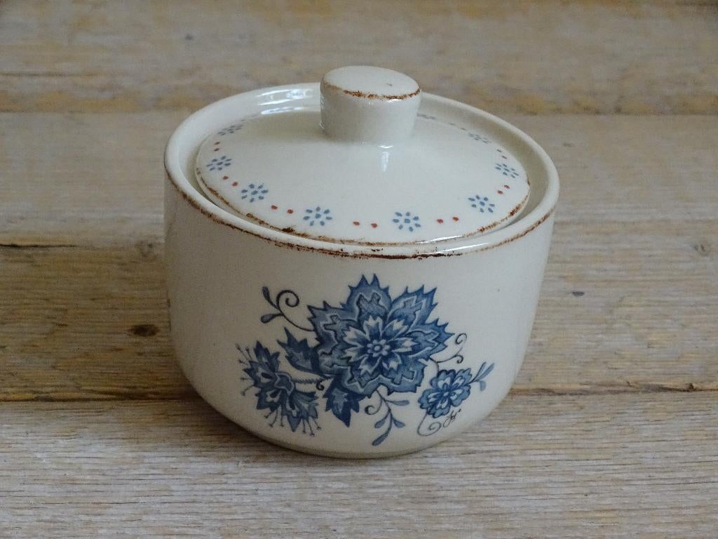 Servies, Jet (by Ter Steege), PIEN, zo goed als nieuw, Overige typen, Ophalen of Verzenden, Zo goed als nieuw, Overige stijlen