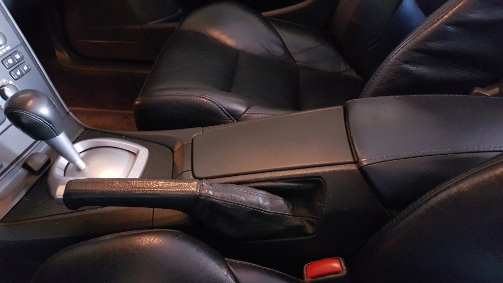 Interieur delen Volvo V70 R S60 R Nordkap, Auto-onderdelen, Ophalen of Verzenden, Gebruikt, Volvo