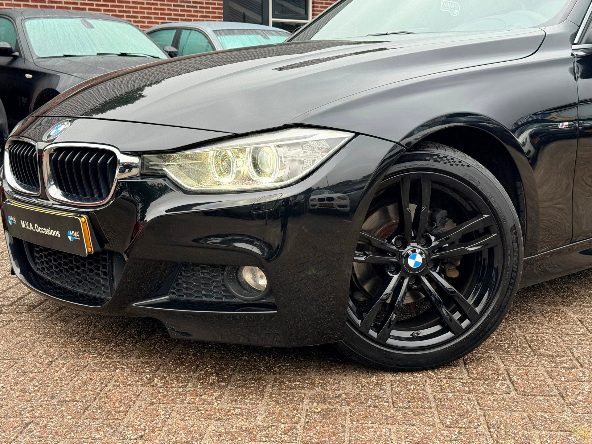 BMW 3-Serie
