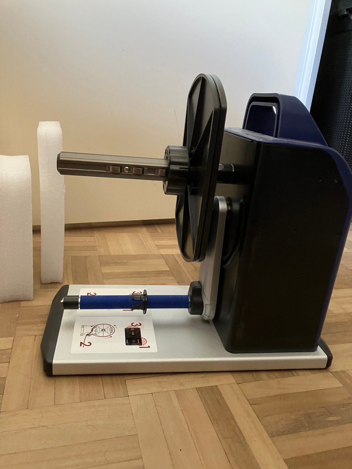 Godex T10C re- & unwinder 4”” inktjet, Computers en Software, Labelprinters, Ophalen of Verzenden, Nieuw