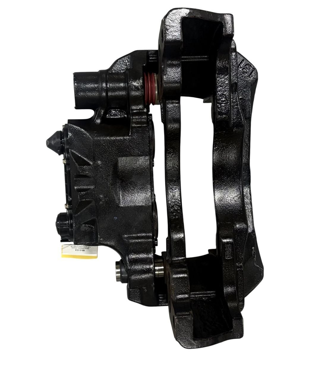 DAF SCANIA SAF BRAKE CALIPPER WITH SENSOR HOLE REAR LEFT/FRO, -, -, Remmen en Aandrijving, -