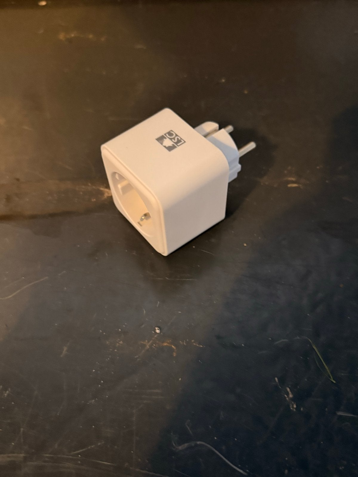 LSC Smart Connect Slimme Stekker - Gebruikt, Ophalen of Verzenden, Gebruikt, Overige merken, Stekker