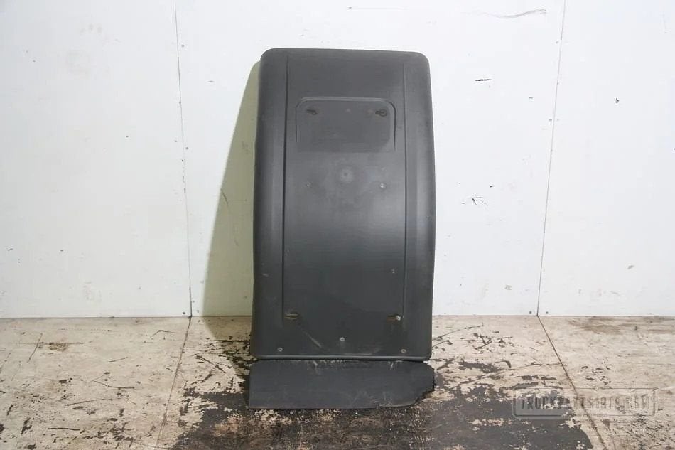 Renault Body & Chassis Parts Spatbord vooras Renault, Auto-onderdelen, Ophalen, Gebruikt, Renault, Carrosserie en Plaatwerk