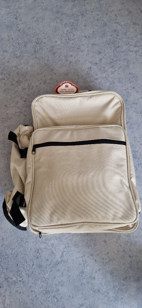 Nieuwe picknick rugtas voor 2 personen, 25 tot 40 cm, Nieuw, 30 tot 45 cm, Ophalen