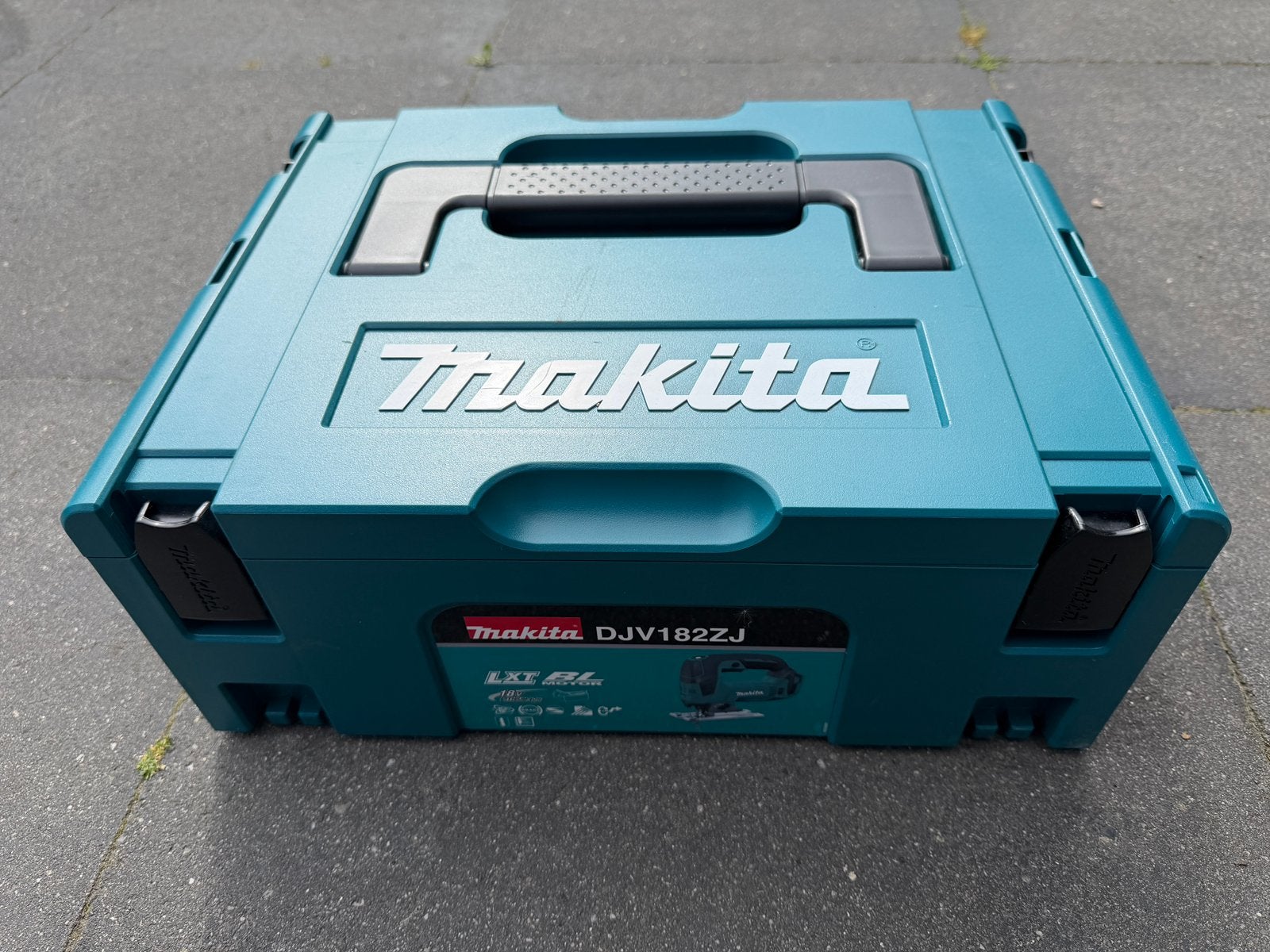 Makita gereedschapskoffer (nieuw), Ophalen, Makita, Makita, Makita