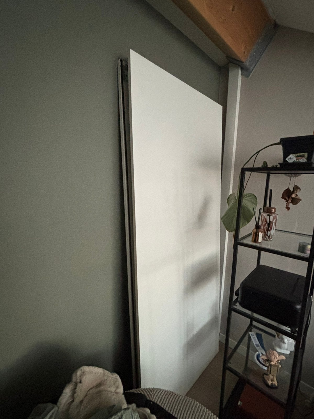 Schuifdeuren pax gratis, Ophalen, Gebruikt, Minder dan 25 cm, 200 cm of meer