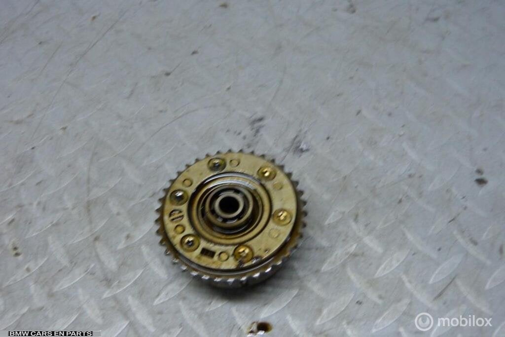 Vanos BMW n43 vanos uitlaat bmw n43, Gebruikt, Ophalen of Verzenden, BMW, BMW