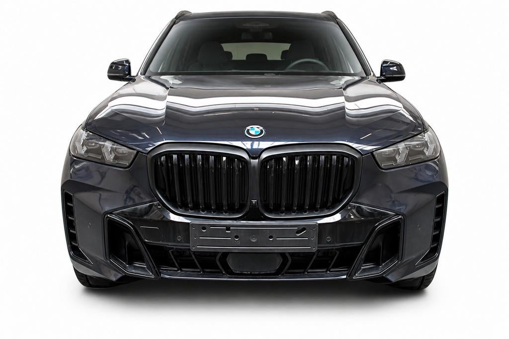 BMW X5 G05 LCI Voorkop Deur M Paket Motor Carbon Zwart 416, Auto-onderdelen, Interieur en Bekleding, Nieuw, Ophalen of Verzenden