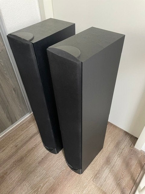 Paradigm Monitor 7 v5 speakers >120Watt