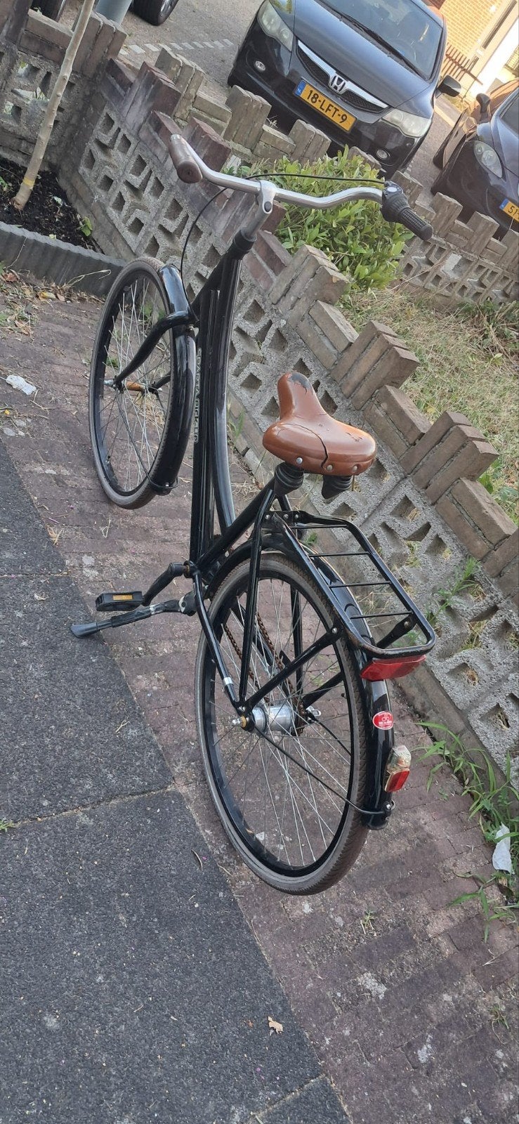Goede Fiets, Ophalen of Verzenden