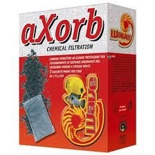 Wave aXorb actieve kool, Dieren en Toebehoren, Ophalen of Verzenden, Nieuw, Filter, Overige merken
