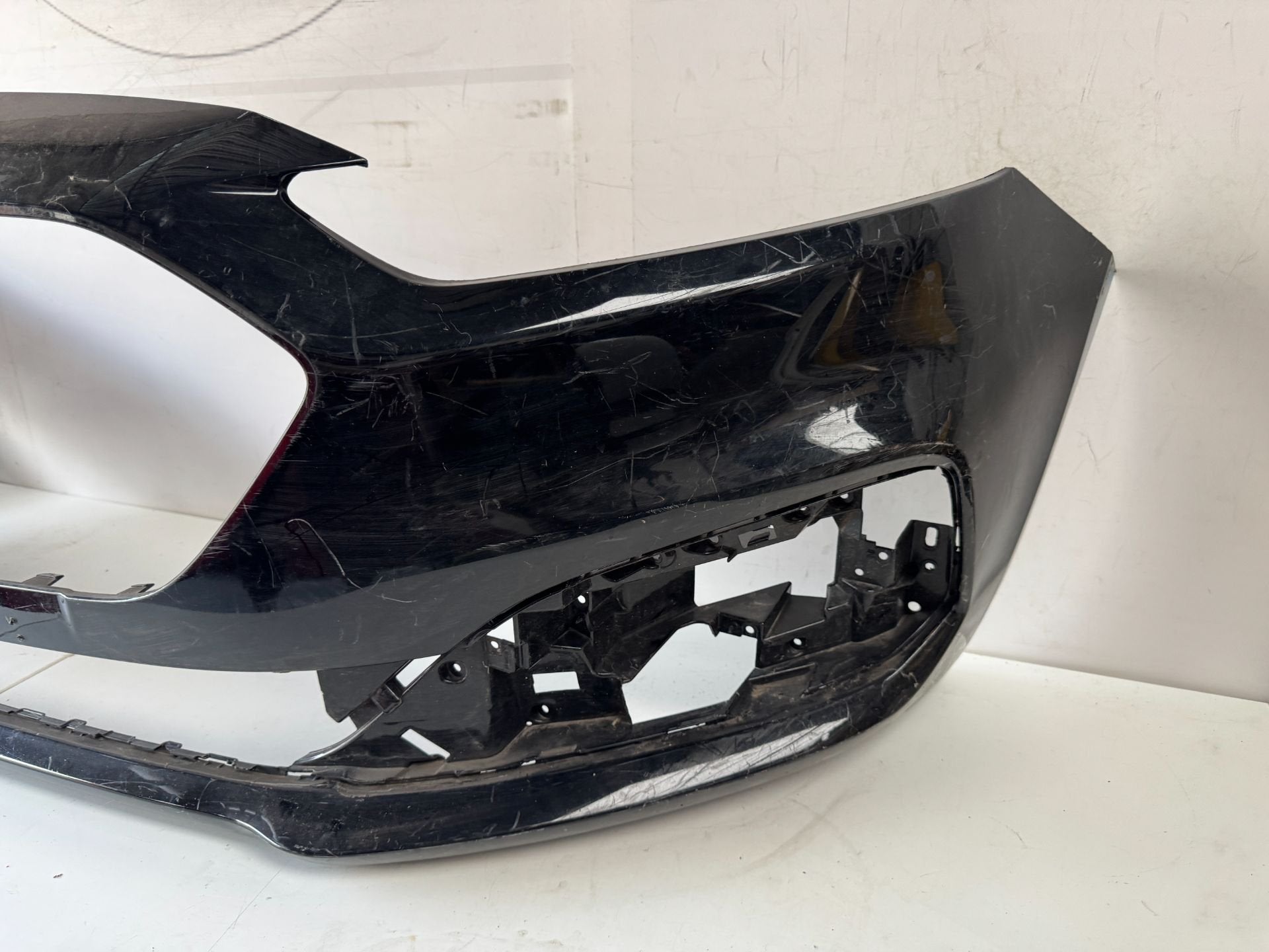 FORD MONDEO MK5 FACELIFT VOORBUMPER BUMPER JS7B-170957, Auto-onderdelen, Gebruikt, Voor, Info@ford.com, Ophalen of Verzenden