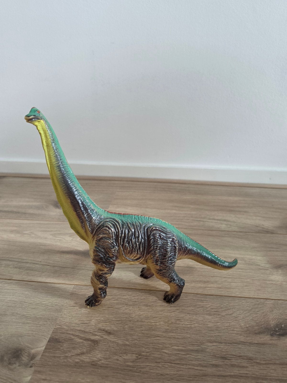 Dinosaurus Brachiosaurus ook voor DIY, Ophalen of Verzenden, Zo goed als nieuw