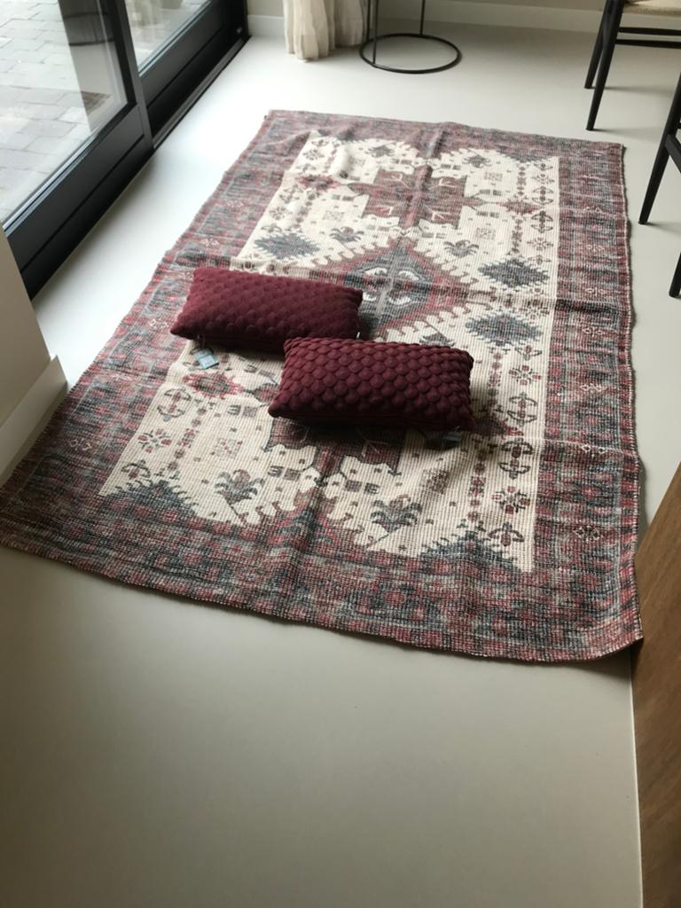 Nieuw kleed, Ophalen of Verzenden, Nieuw, Rechthoekig, 200 cm of meer