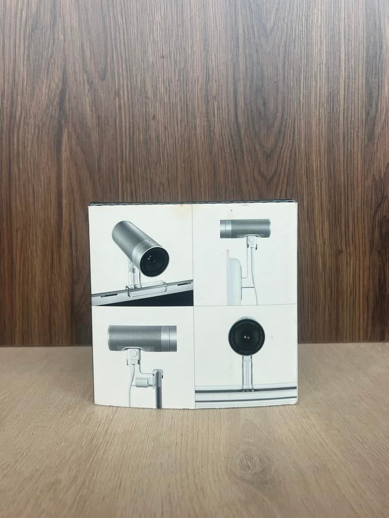 Apple iSight webcam camera in doos / box collectors item, Ophalen of Verzenden, Zo goed als nieuw