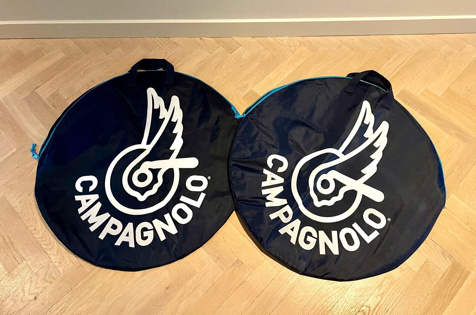 Campagnolo wieltas 2, Ophalen of Verzenden, Nieuw