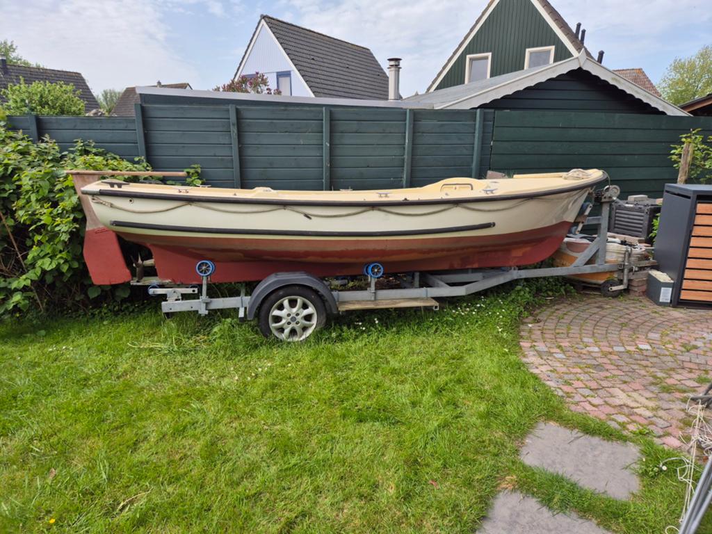 Elan 500 Sloep met Yanmar 1 Cilinder Dieselmotor, Binnenboordmotor, Tot 1.00 meter, Diesel, 5 m