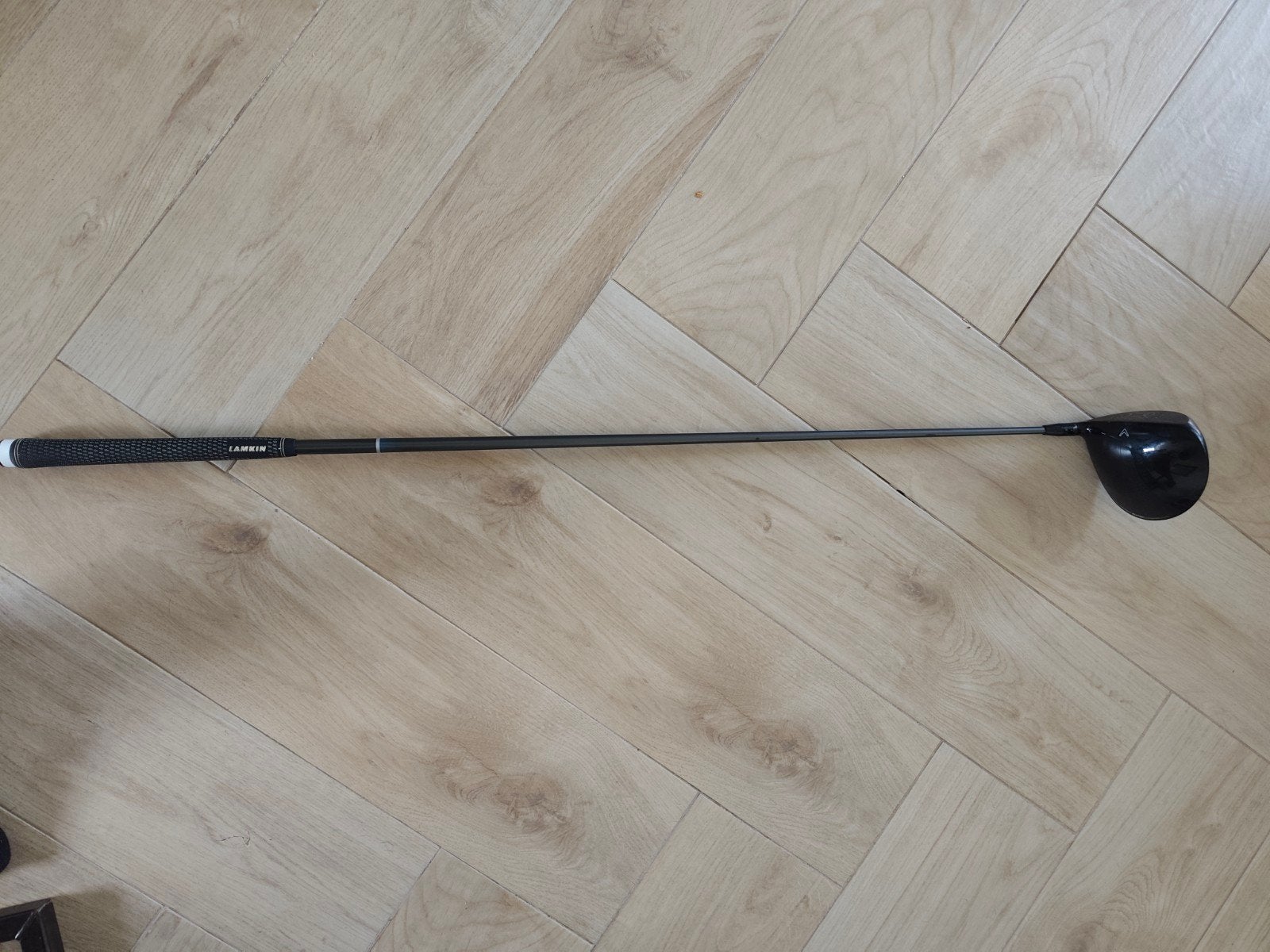 Callaway Epic Max Driver 10.5 X-Flex Aldila Rogue White, Ophalen of Verzenden, Gebruikt, Club, Callaway