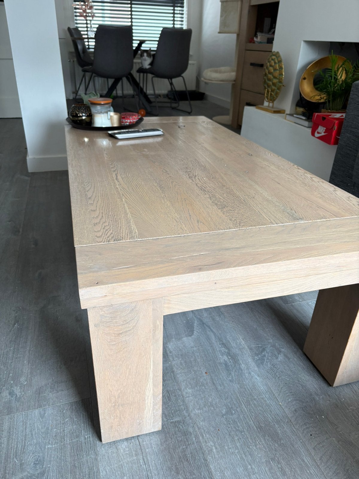 Salontafel, Huis en Inrichting, Complete inboedels, Ophalen