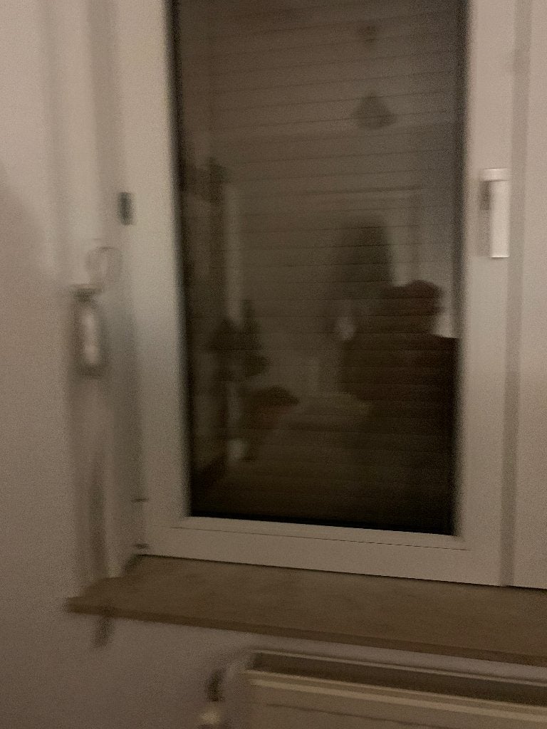 Gezocht monteur rolluik, Ophalen of Verzenden, Wit, Minder dan 100 cm, Minder dan 100 cm