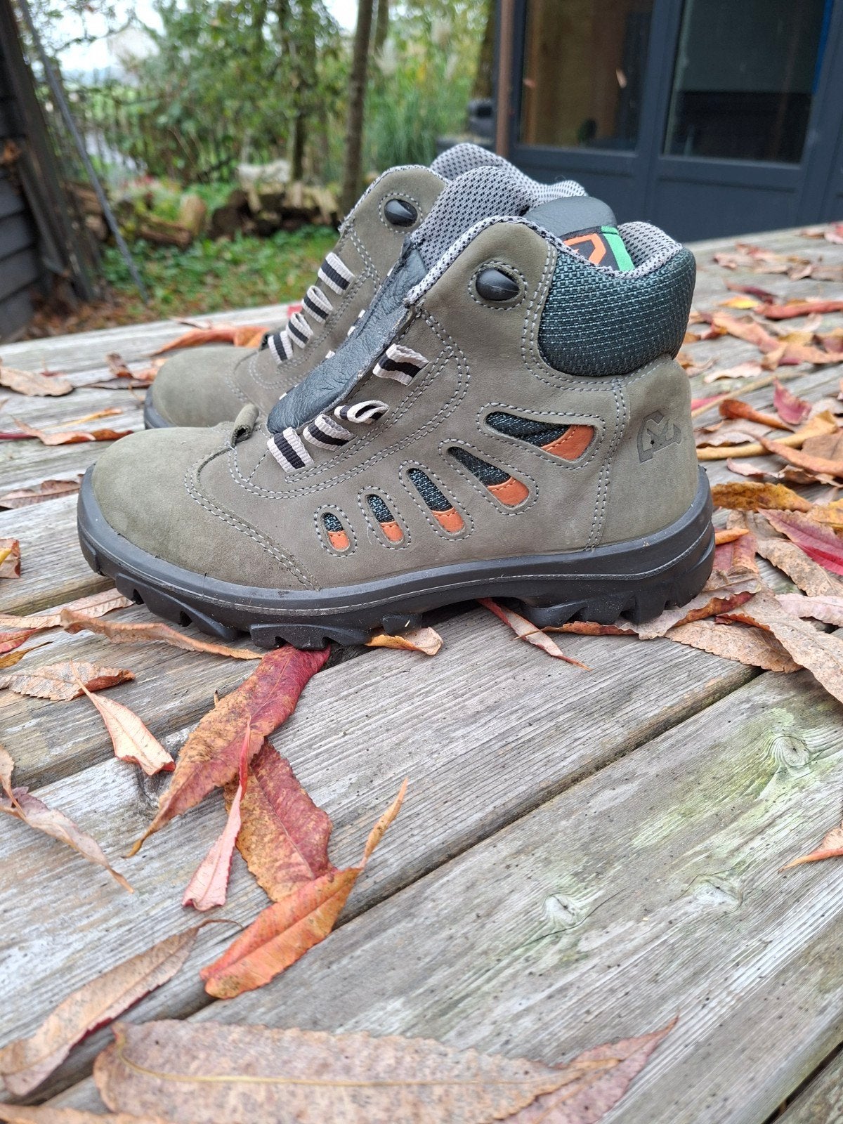 Emma S3 Werkschoenen Maat 38 - nieuw, Ophalen of Verzenden, Nieuw