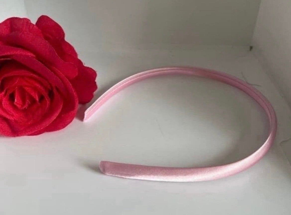 Nieuwe roze haarband, Kleding | Dames, Overige Dameskleding, Verzenden, Nieuw