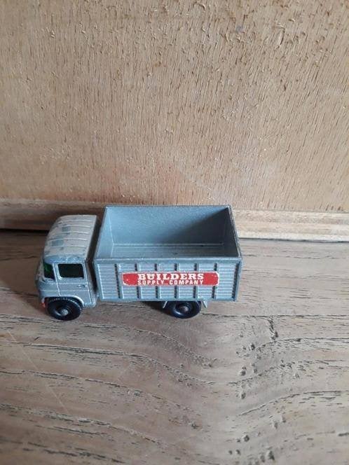 Matchbox - auto's 21 stuks, Antiek en Kunst, Ophalen of Verzenden