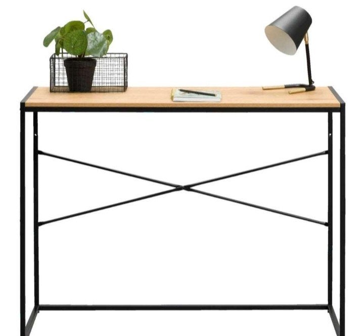 Bureau Jaxx, Ophalen, Zo goed als nieuw