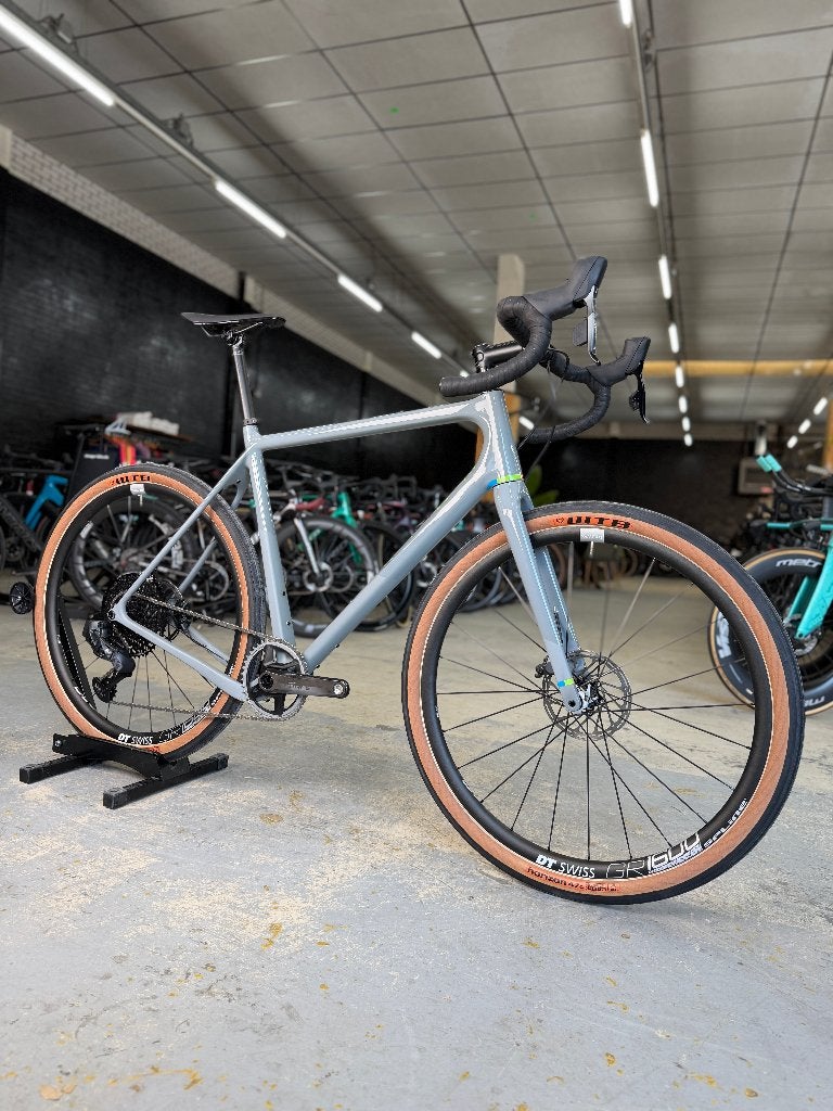 NIEUW Open WI.DE. AXS Gravel Fiets, Ophalen, Nieuw, Overige typen