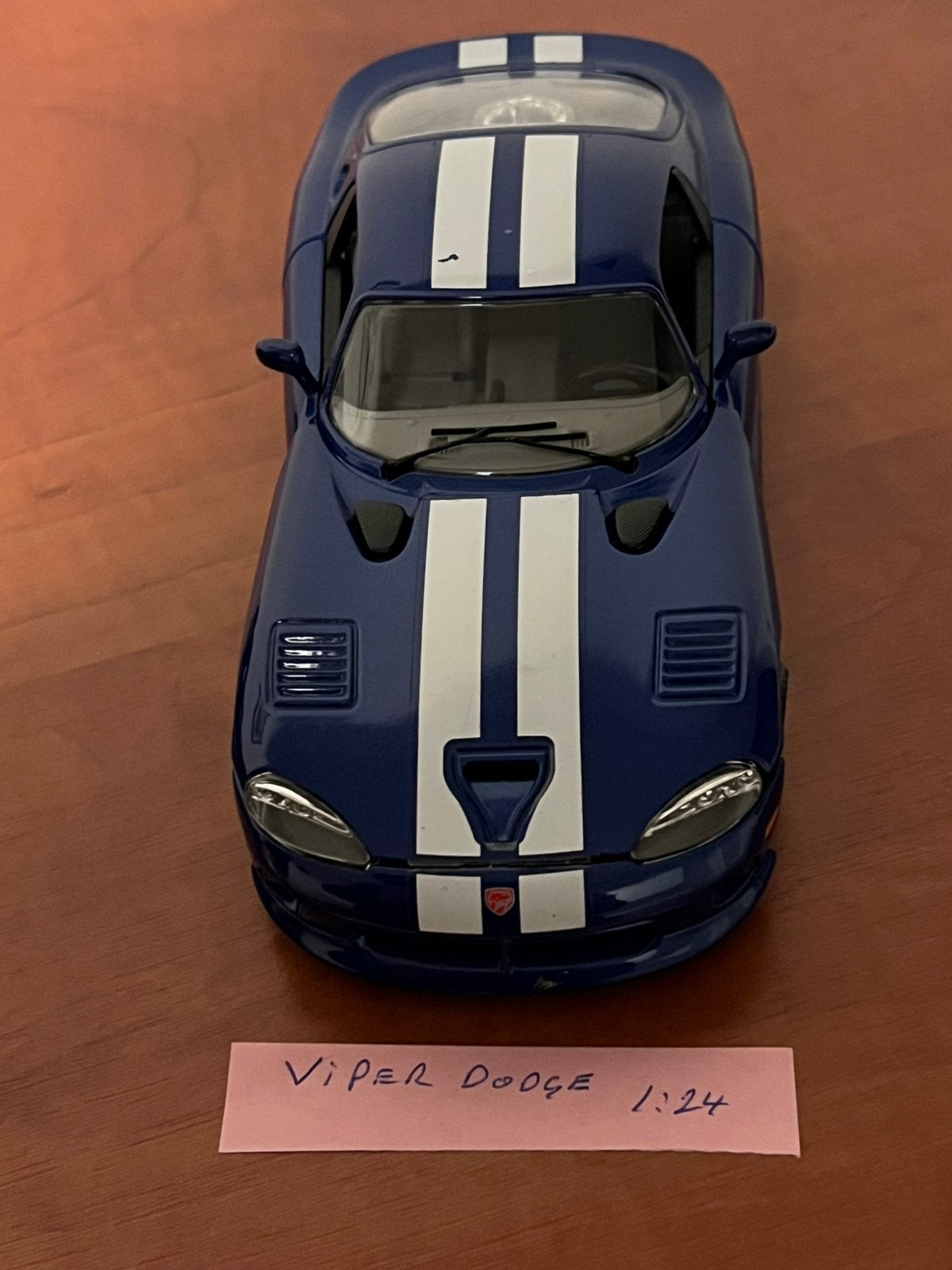 Modelauto’s 4 stuks, Ophalen, Zo goed als nieuw