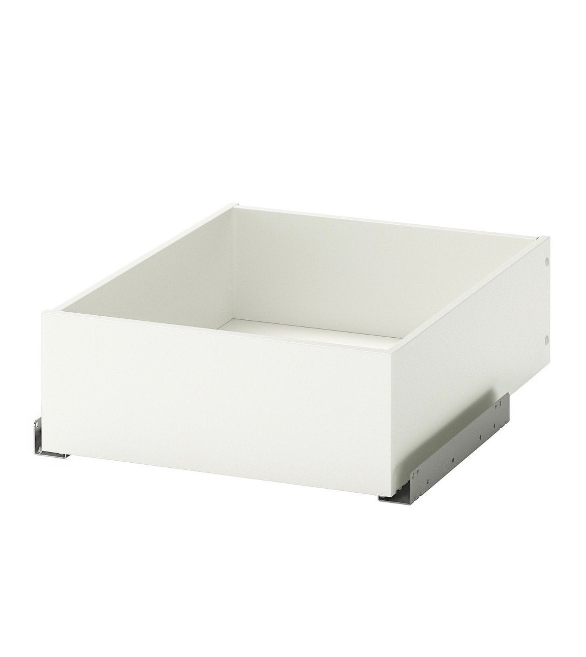 IKEA KOMPLEMENT lade wit 50x58, Ophalen, Doos, Minder dan 35 cm, Minder dan 50 cm