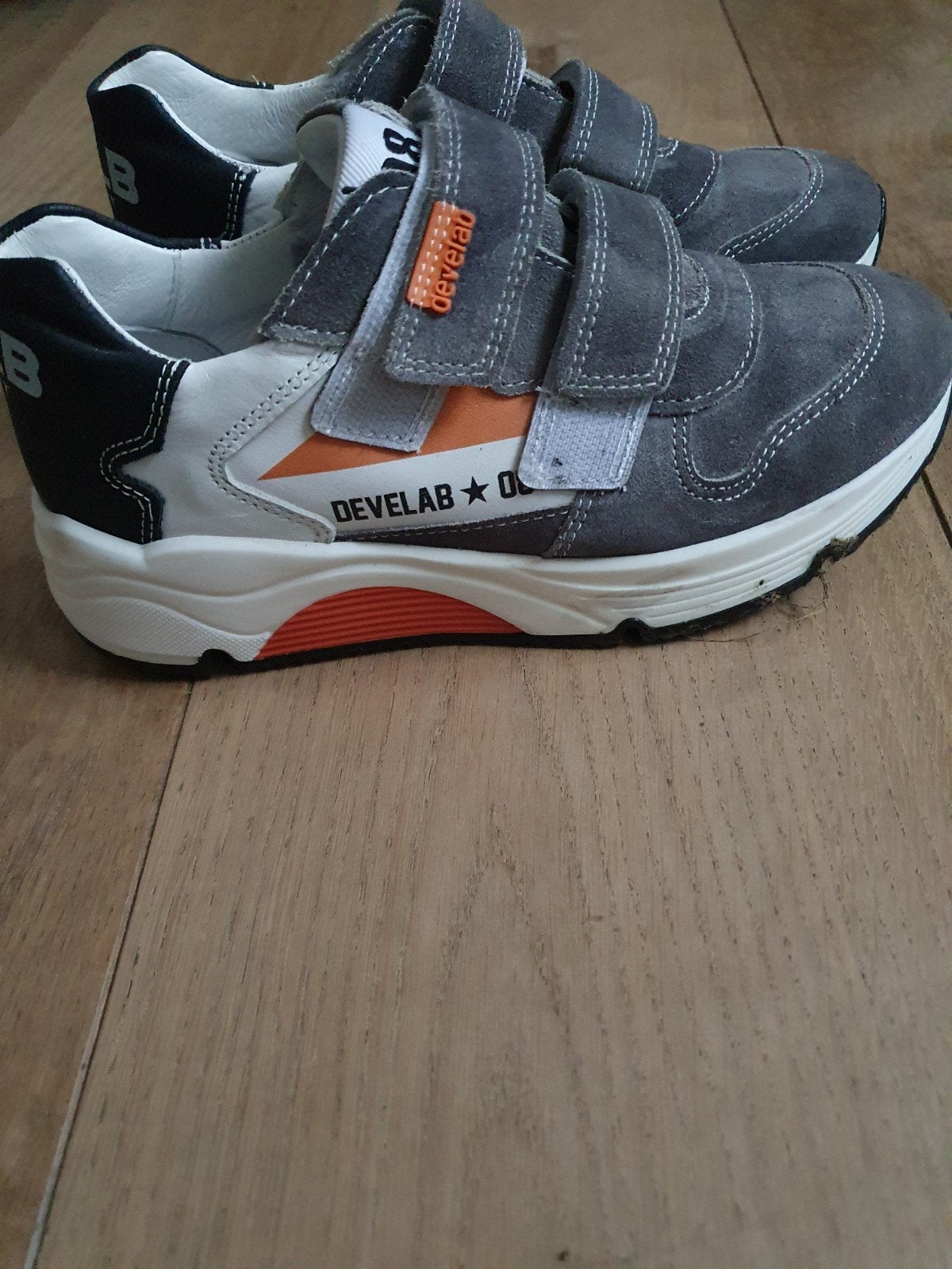 Develab maat 33, Develab, Schoenen, Nieuw, Ophalen of Verzenden