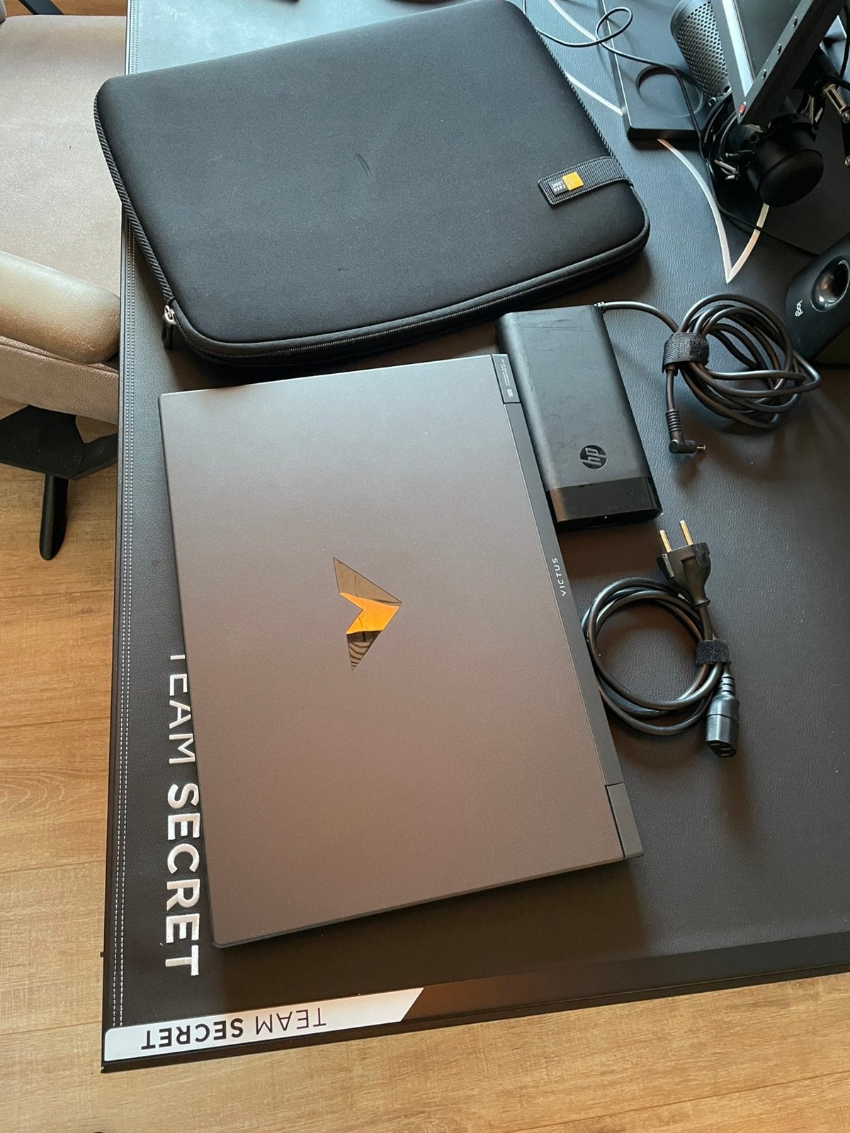 HP Victus 16-r0976nd i7 / RTX 4070 / 16GB / 1TB SSD / 144Hz, Computers en Software, Windows Laptops, Hp, Qwerty, Nieuw, Ophalen of Verzenden