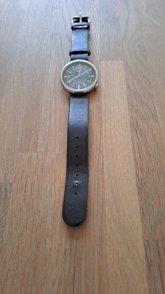 Mexx Herenhorloge, Overige merken, Gebruikt, Polshorloge, Overige materialen