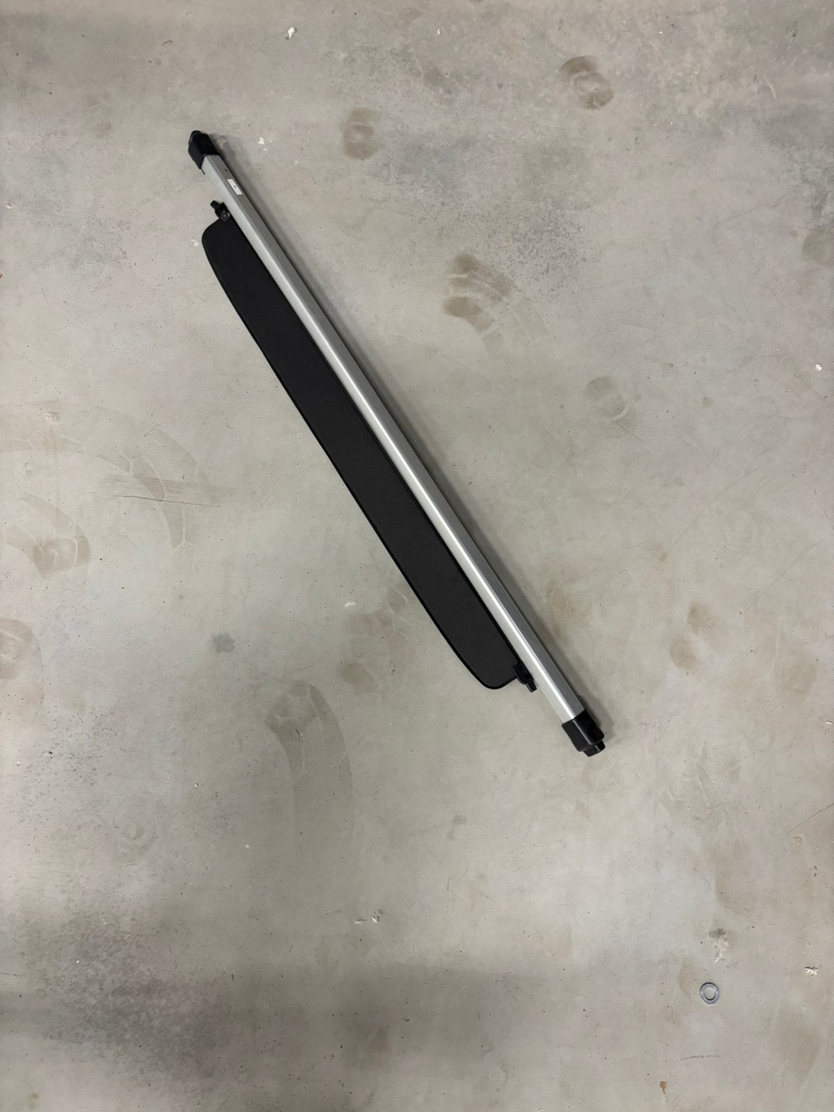 Originele rolhoes voor Mitsubishi Outlander!, Auto diversen, Ophalen of Verzenden, Zo goed als nieuw