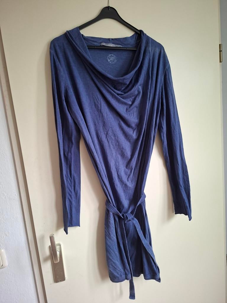 Penn & ink, Penn & Ink, Blauw, Maat 42/44 (L), Ophalen of Verzenden