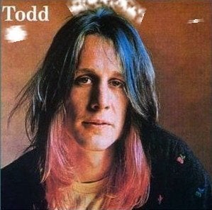 Todd Rundgren - Todd - 1974, Cd's en Dvd's, Vinyl | Rock, Gebruikt, Ophalen of Verzenden, Dubbel-LP, 12 inch