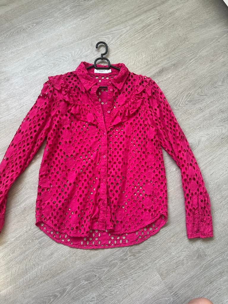 Costes blouse roze, Ophalen of Verzenden, Nieuw, Maat 38/40 (M), Roze