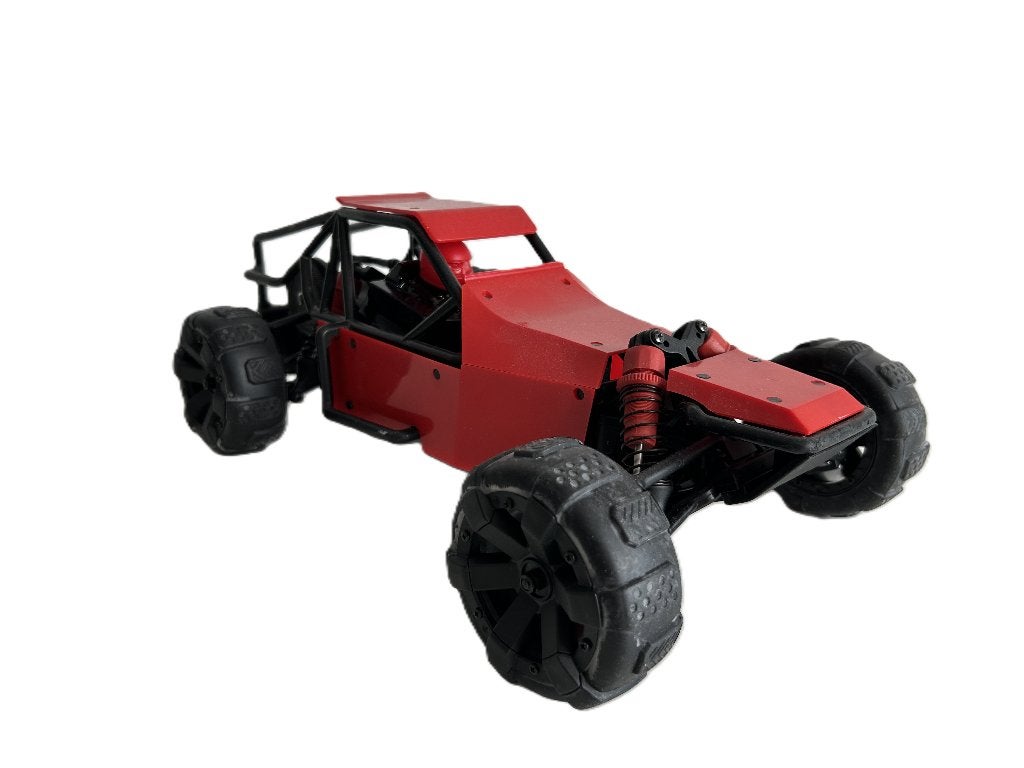 Kyosho Sandmaster EZ Series 1/10 rc auto, Elektro, Auto offroad, Nieuw, Ophalen of Verzenden