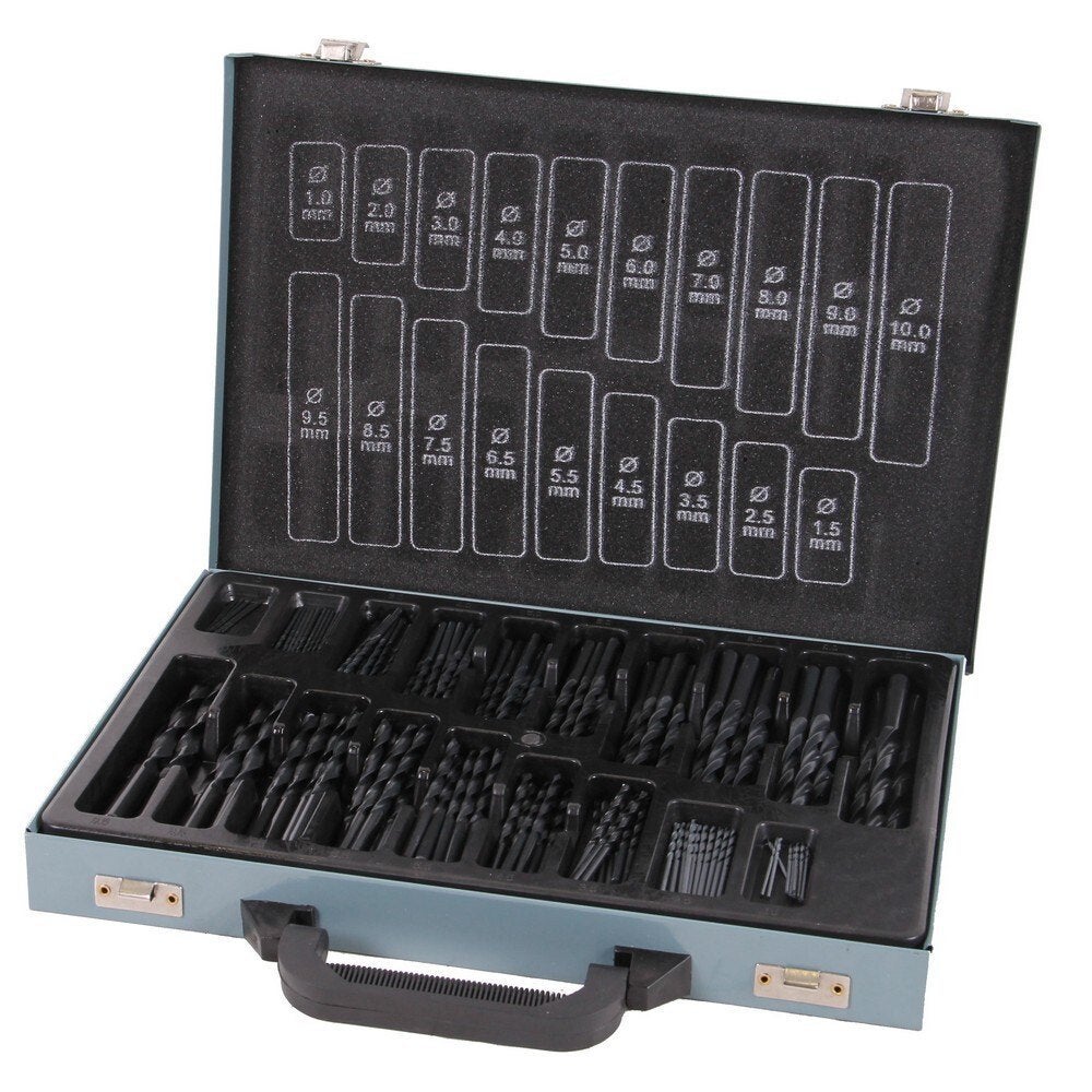 HSS Borenset 170dlg HSS4241, Verzenden