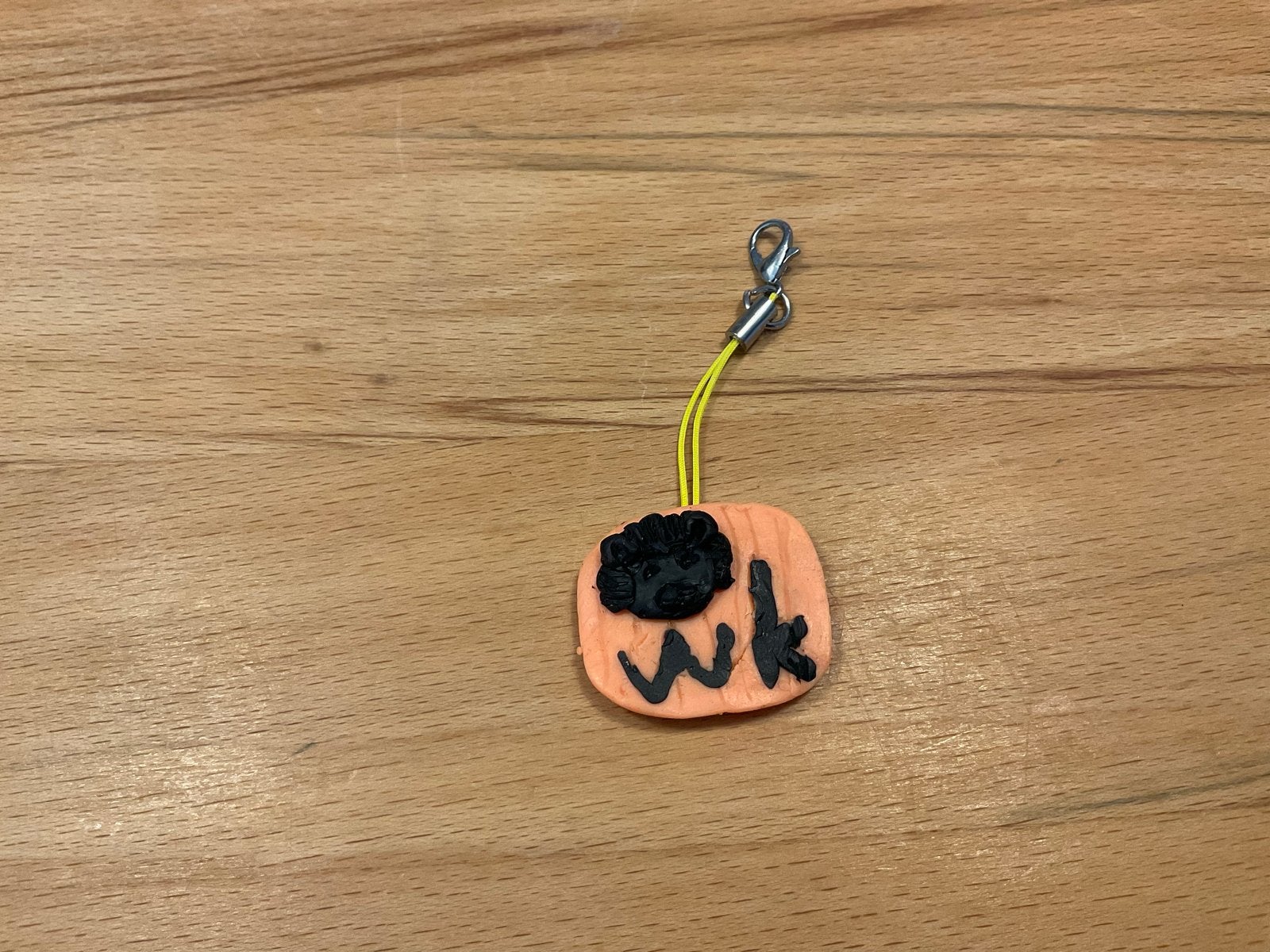 WK Sleutelhanger, Verzamelen, Sleutelhangers, Ophalen of Verzenden, Nieuw, Sport