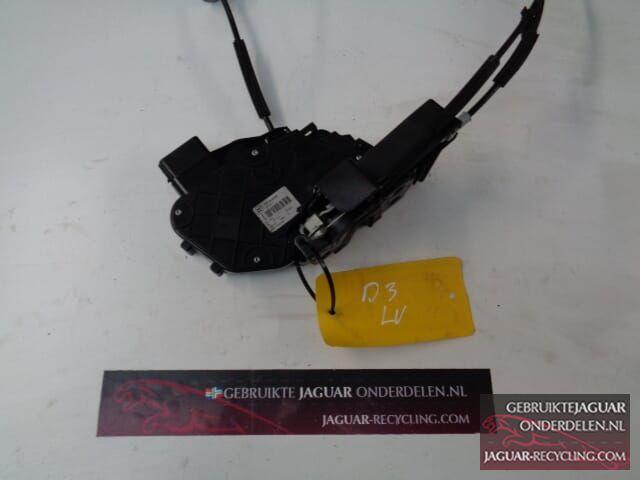 Slot links voor Freelander, -, -, Ophalen of Verzenden, -