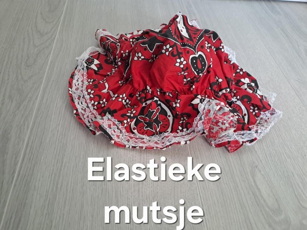 Diverse carnavals accessoires, Ophalen, Gedragen, Carnaval, Accessoires