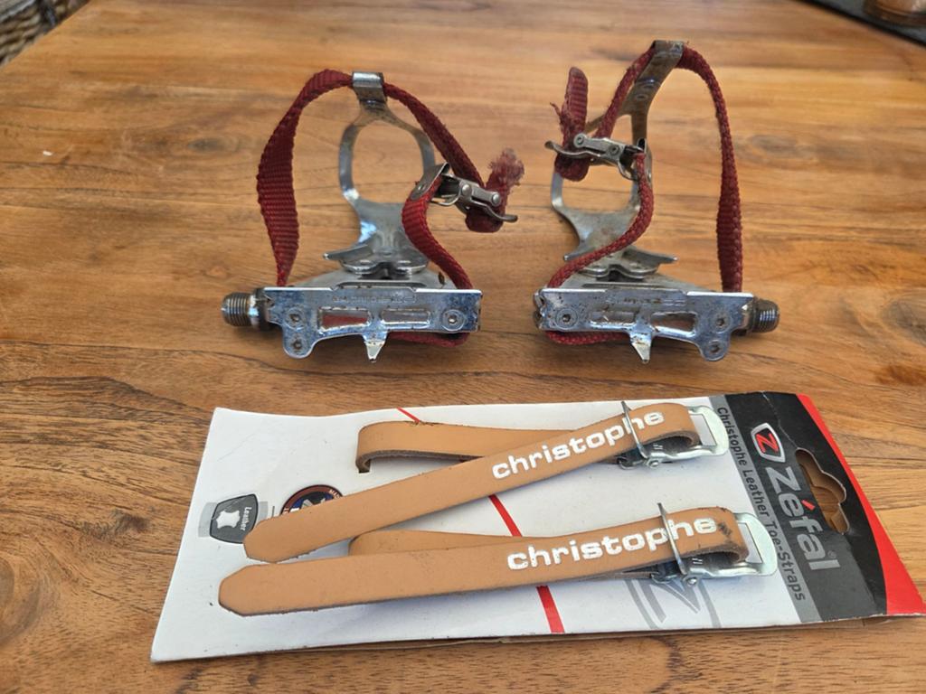 Shimano 600 tri Color, Ophalen of Verzenden
